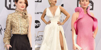 Screen Actors Guild Awards 2019