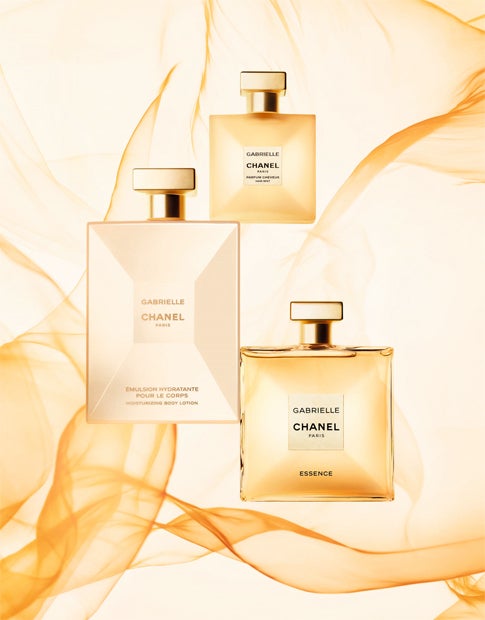 Margot Robbie für Chanel