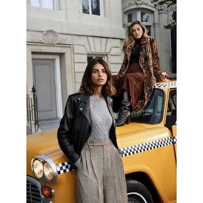 Ralph Lauren feiert 25th Jahre Friends 