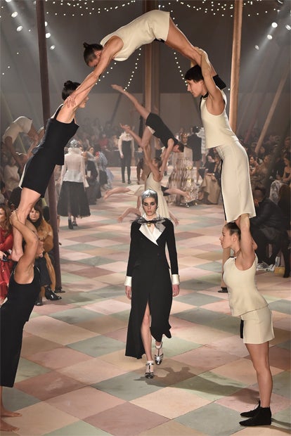 Dior Haute Couture Spring Summer 2019