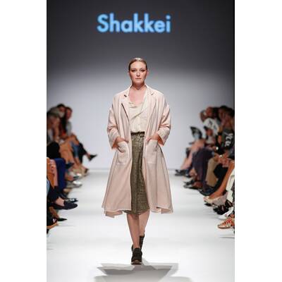 MQ VIENNA FASHION WEEK 18 - Opening