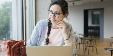 Denken arbeit office