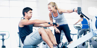 Fitnesscenter