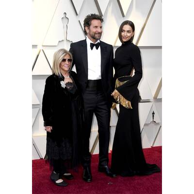 Oscars 2019: Red Carpet