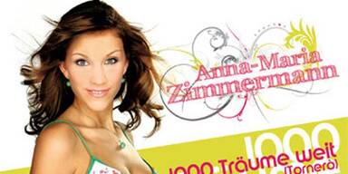 Anna-Maria Zimmermann