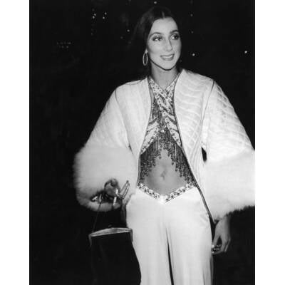 Cher: Ihre Looks im Wandel der Zeit