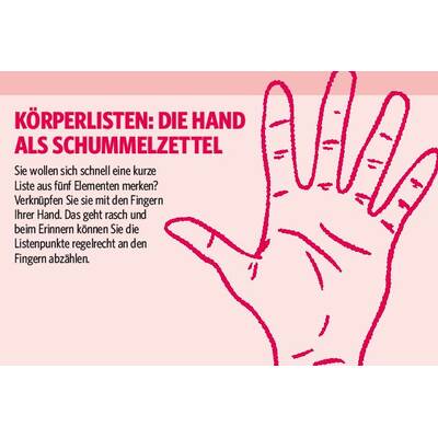 Kreativ zum Lernerfolg