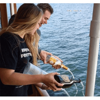 Rich Kids of Instagram