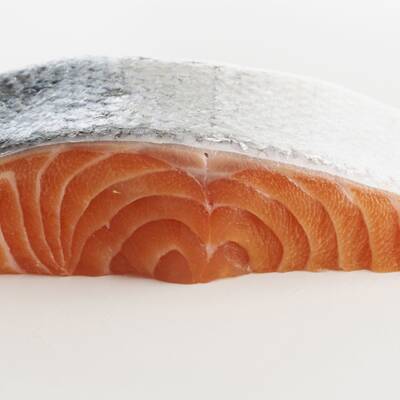 Portionen: Wie viel wovon?