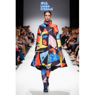 Vienna Fashion Week 2018: Highlights