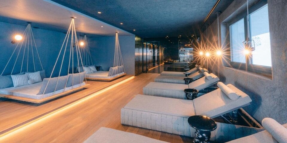 Leading Spa Awards: Die besten Wellness-Hotels Österreichs