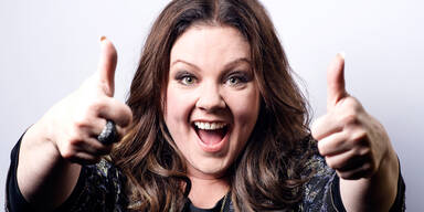 Melissa McCarthy