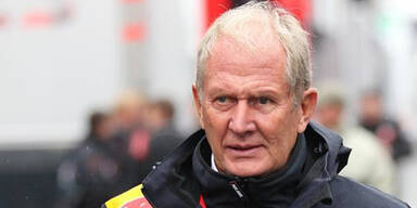 Marko schießt gegen Toto Wolff