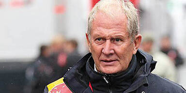 'Bei Ferrari wird es noch krachen'