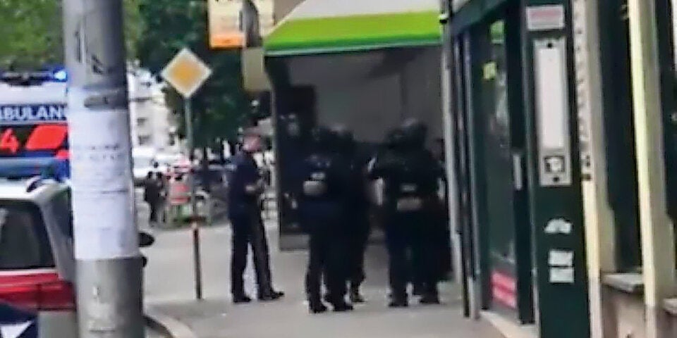 Iraner (38) in Wien erschossen: Täter festgenommen
