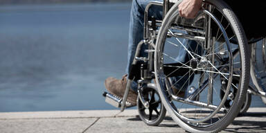 Rollstuhl