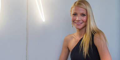 Gwyneth Paltrow