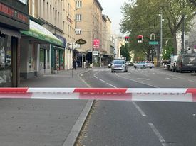 Iraner (38) in Wien erschossen: Täter festgenommen
