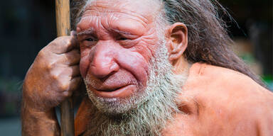 Neandertaler