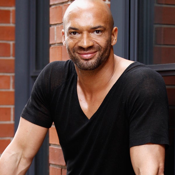 Detlef Soost
