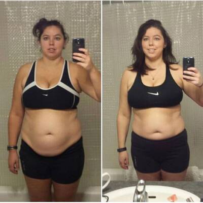 So verhilft das Workout zur Traumfigur