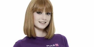 Tirolerin siegt in ,Model WG'