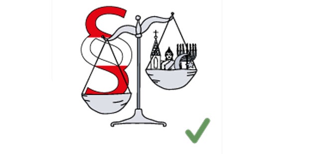 Innenministerium stellt Benimmregel für Flüchtlinge auf