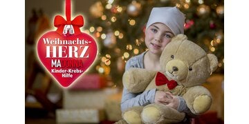 Weihnachtsherz