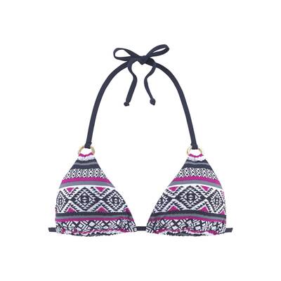 Alessandra Ambrosio x LASCANA