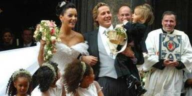 Traumhaft heiraten in Wien