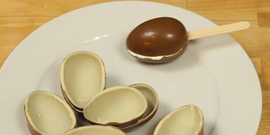 &Uuml;berraschungs-Ei