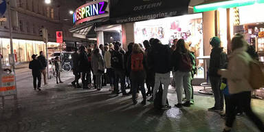 Faschingsprinz Wien Halloween