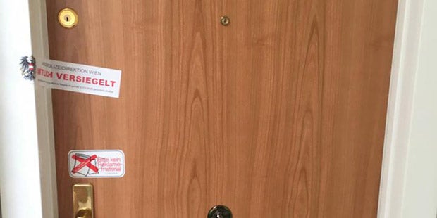 Mord Favoriten Senioren