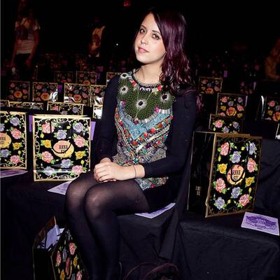 New York Fashion Week