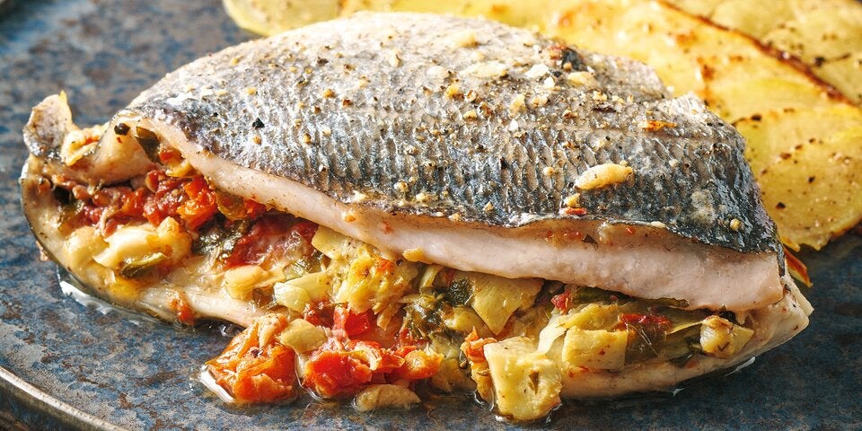 Gefuellte_Dorade_Ofen