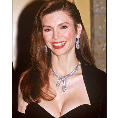 Die sexiesten TV-Heldinnen aller Zeiten