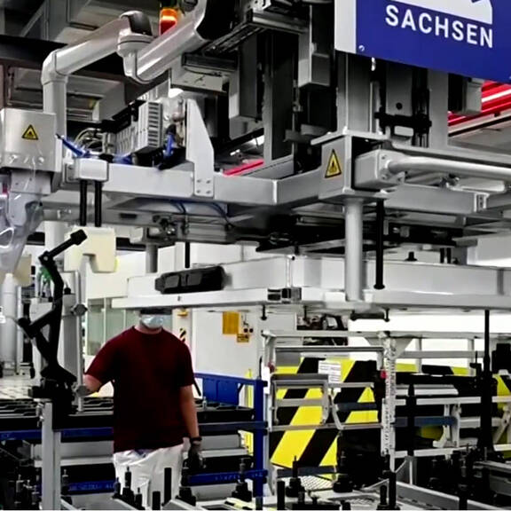 VW will bis 2030 50.000 Jobs streichen