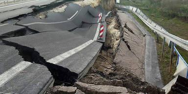 A20 Autobahn Tribsees