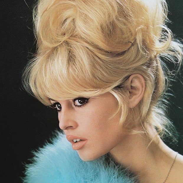 Brigitte Bardot