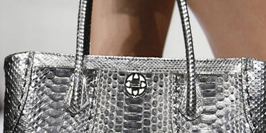 SLIDESHOW: Oscar de la Renta SS10