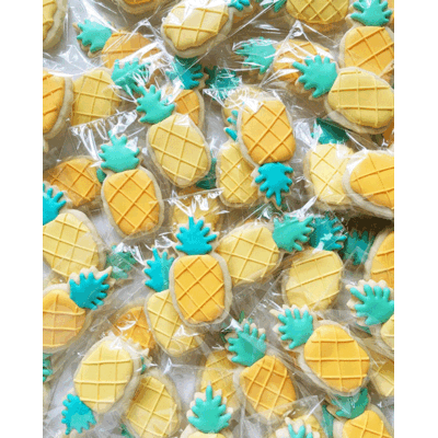 Diese Keke sind wahre Kunstwerke!