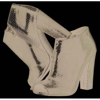 MADONNA Style-Gewinnspiel