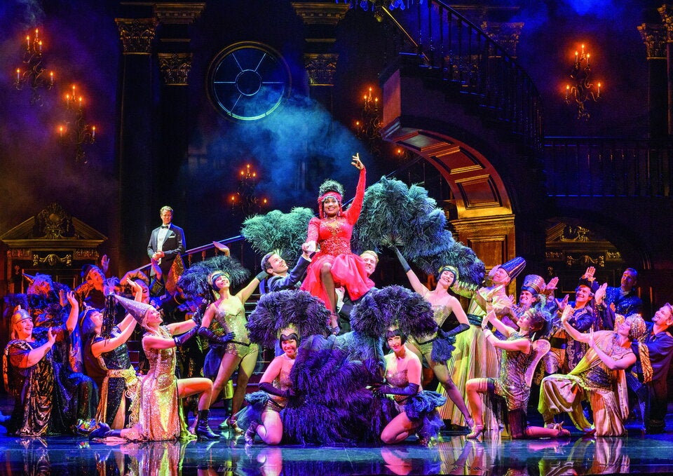 Oper & Musicals: Die Top-Termine im September