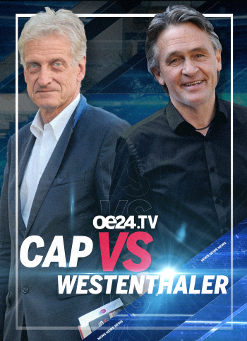 Cap vs. Westenthaler