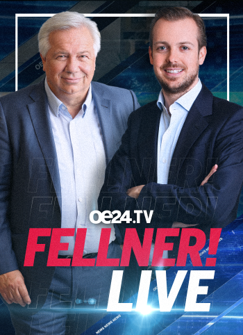 FELLNER! LIVE