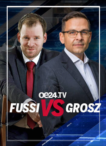 Fussi vs. Grosz