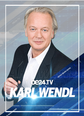Karl Wendl