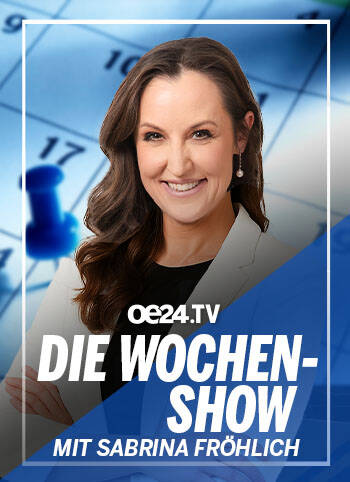 Die Wochenshow