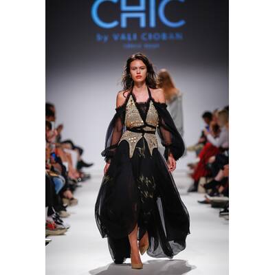 Vienna Fashion Week 2018: Highlights