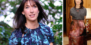 Samantha Cameron